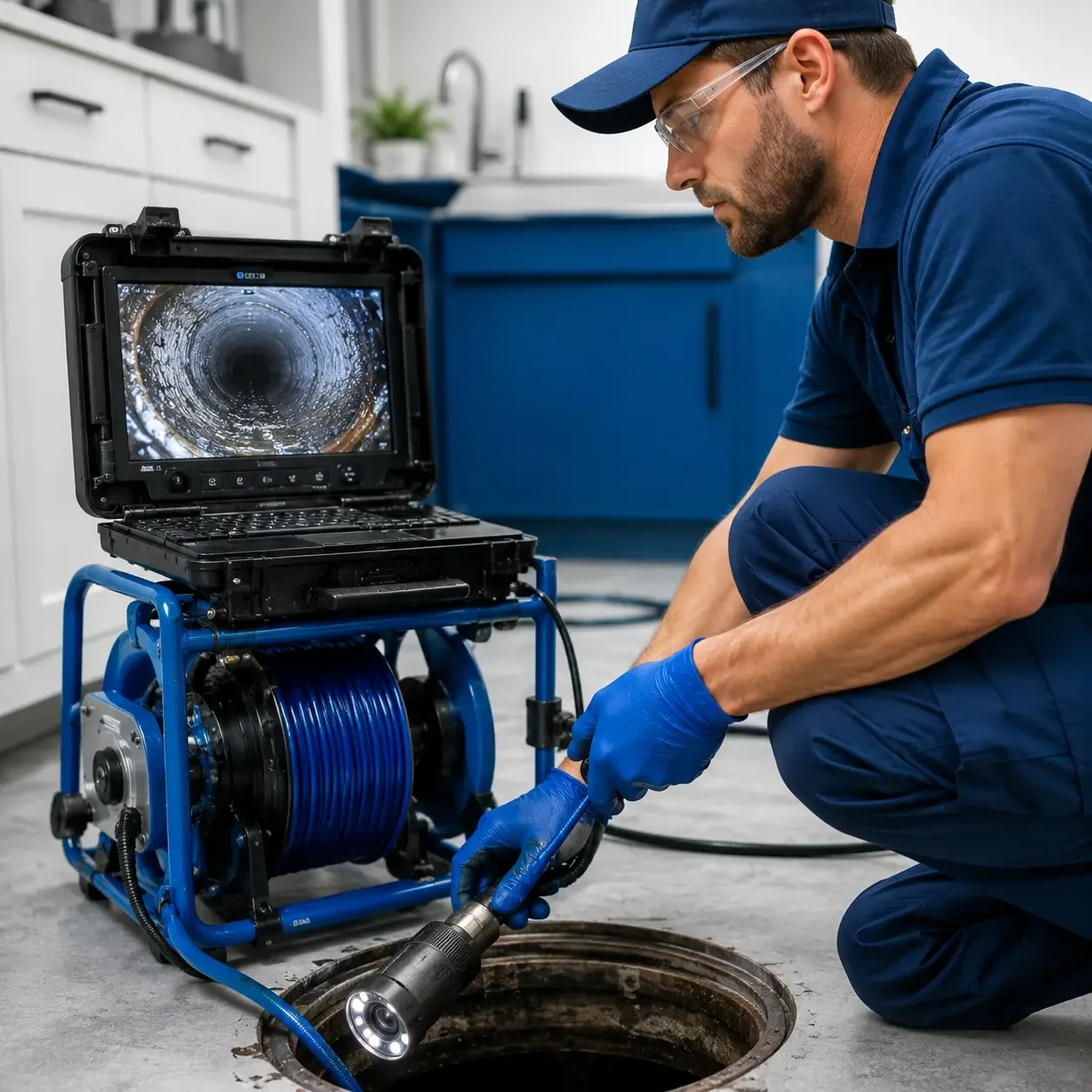 Pipe Relining professionals serving Center Ossipee, NH